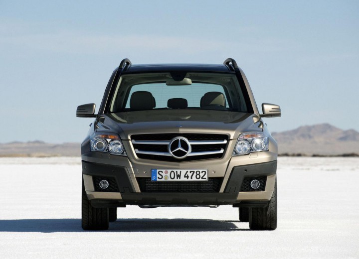 Предохранители mercedes glk